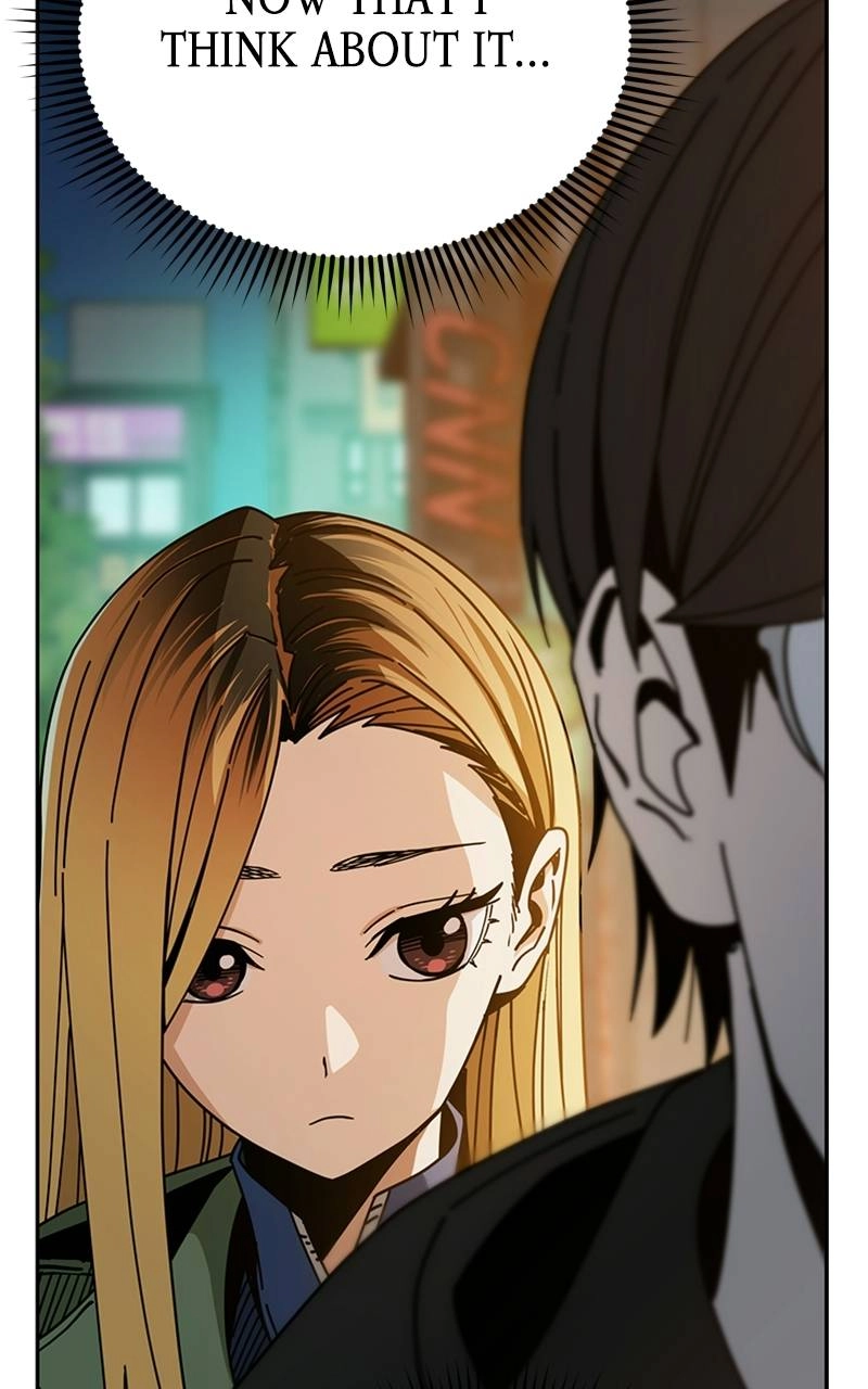 Maybe Meant to Be Chapter 28 - Does It Bother You? Page 67