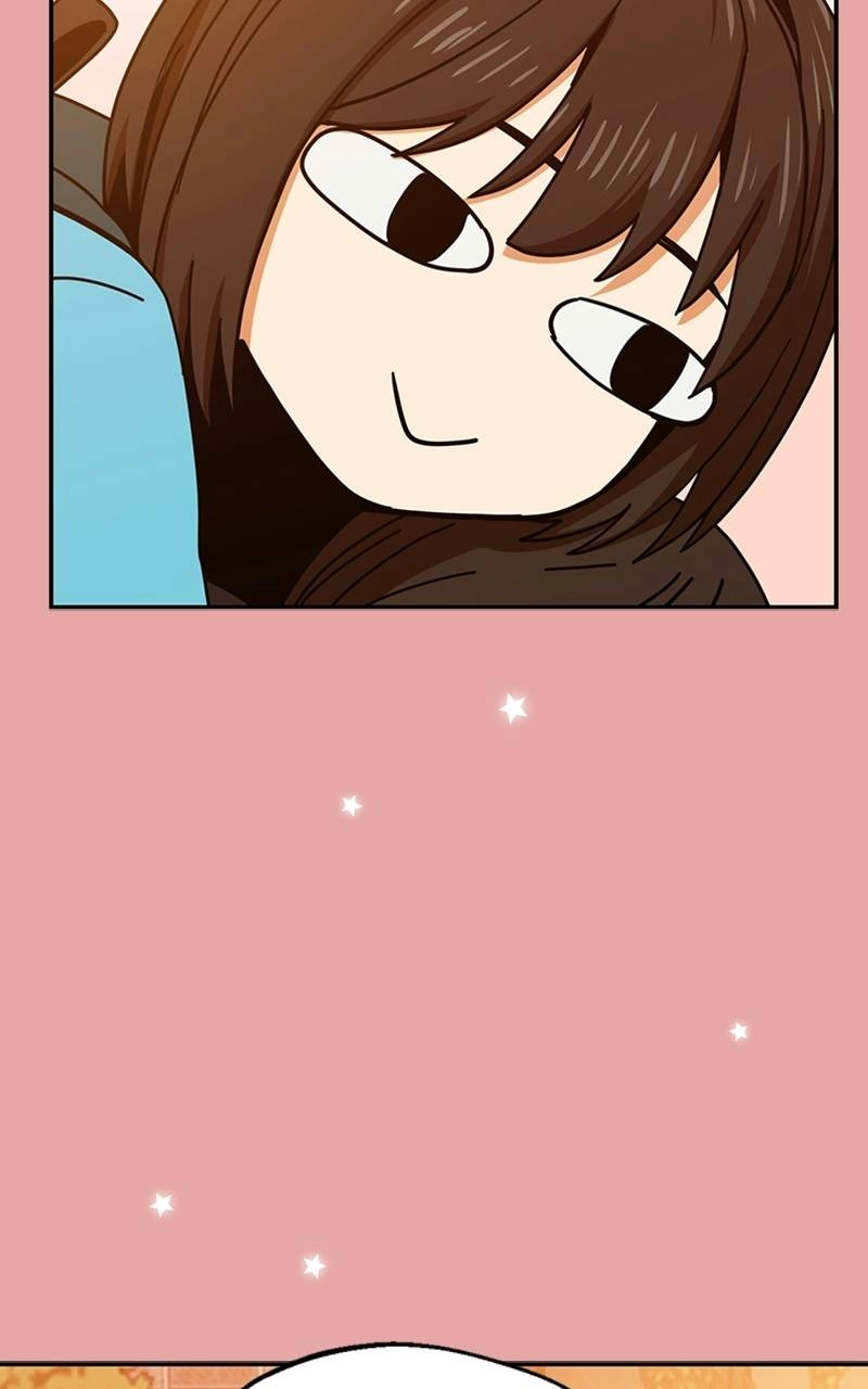 Maybe Meant to Be Chapter 28 - Does It Bother You? Page 77