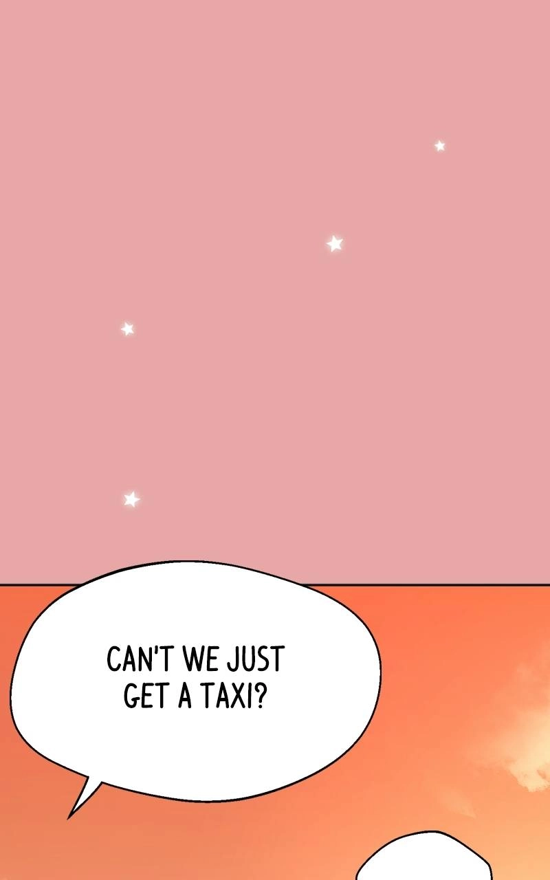 Maybe Meant to Be Chapter 28 - Does It Bother You? Page 79