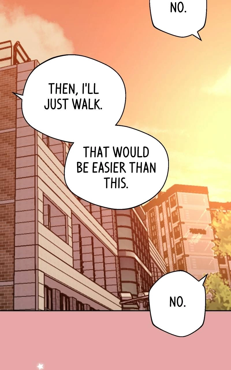 Maybe Meant to Be Chapter 28 - Does It Bother You? Page 80