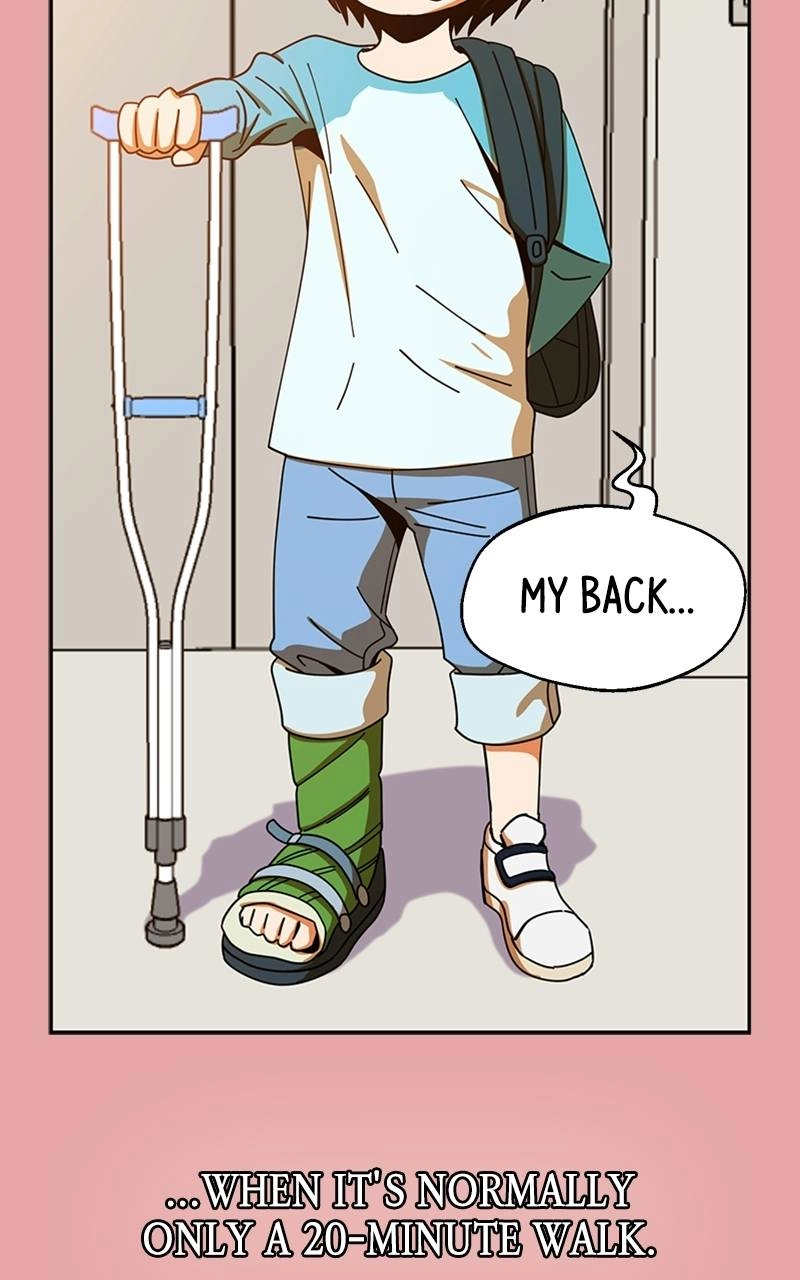 Maybe Meant to Be Chapter 28 - Does It Bother You? Page 82