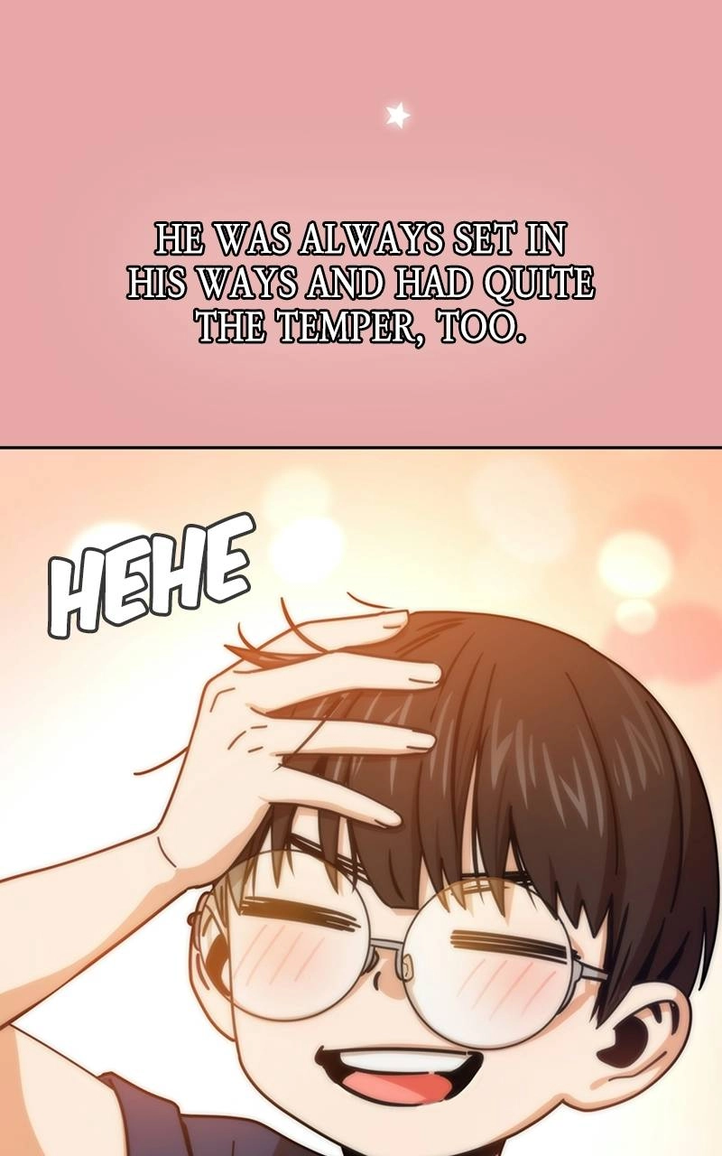 Maybe Meant to Be Chapter 28 - Does It Bother You? Page 87