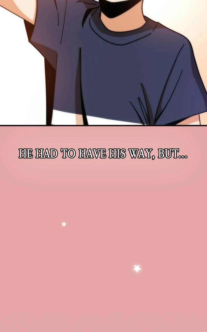 Maybe Meant to Be Chapter 28 - Does It Bother You? Page 88