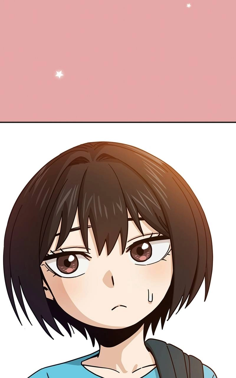 Maybe Meant to Be Chapter 28 - Does It Bother You? Page 89