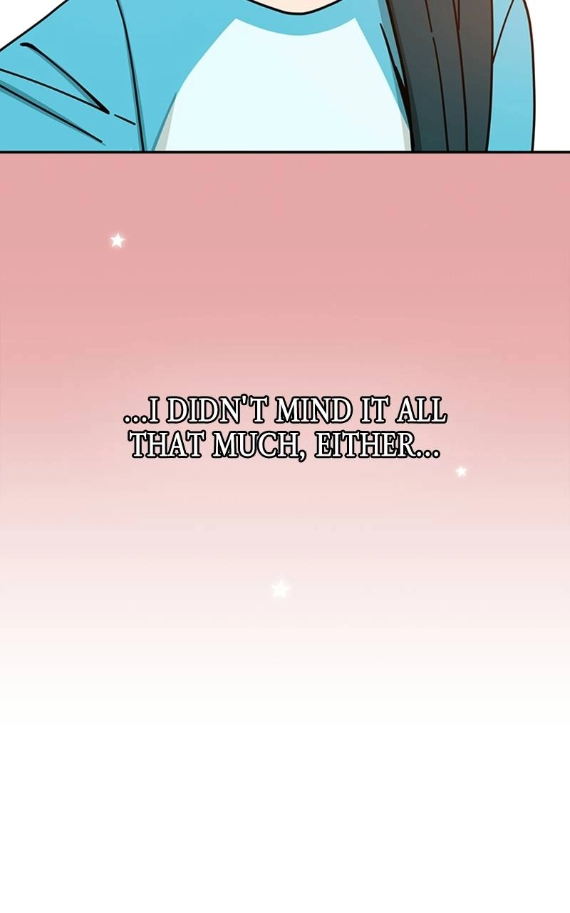 Maybe Meant to Be Chapter 28 - Does It Bother You? Page 90