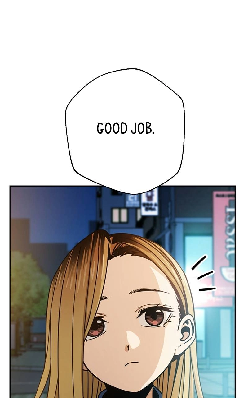 Maybe Meant to Be Chapter 28 - Does It Bother You? Page 91