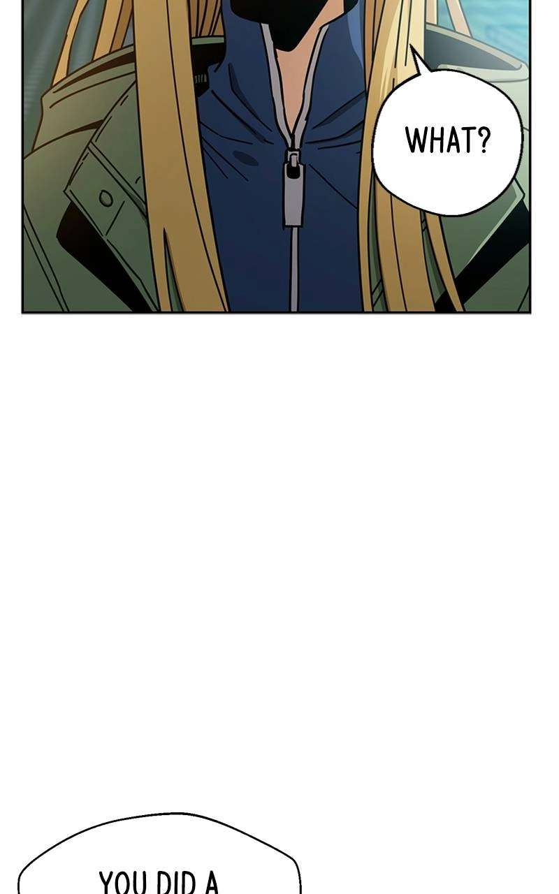 Maybe Meant to Be Chapter 28 - Does It Bother You? Page 92