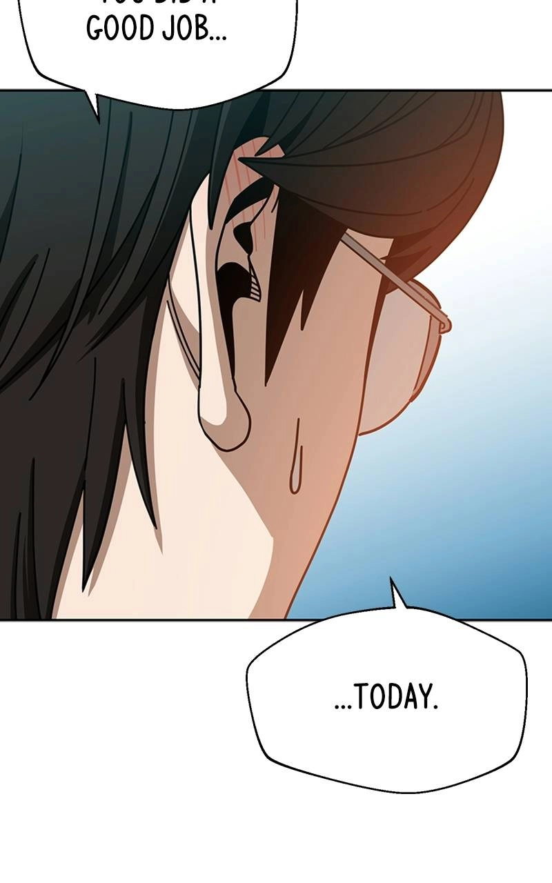 Maybe Meant to Be Chapter 28 - Does It Bother You? Page 93