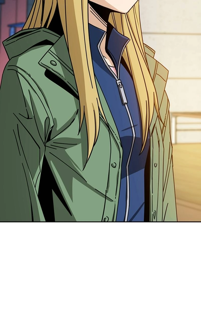 Maybe Meant to Be Chapter 28 - Does It Bother You? Page 95