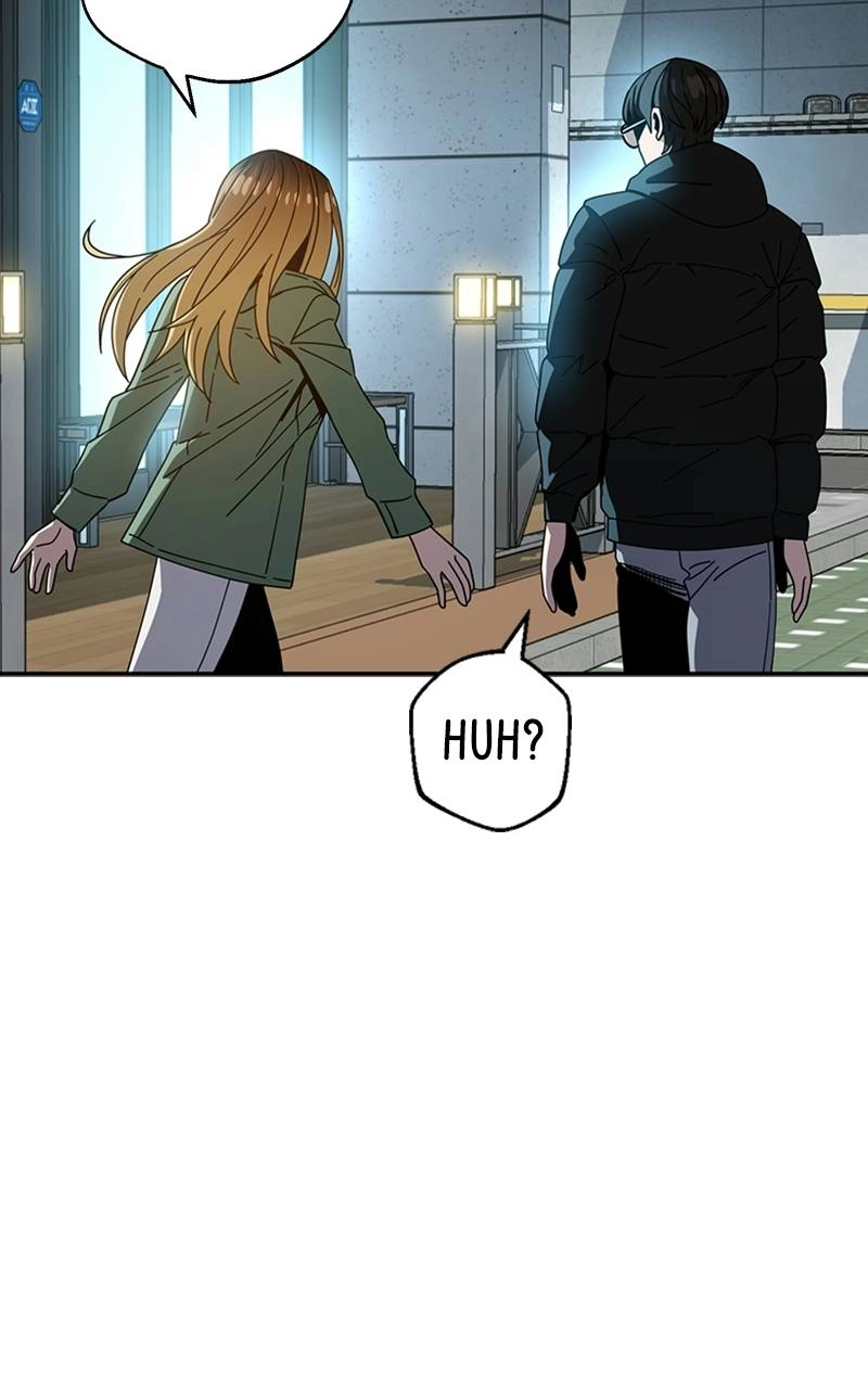 Maybe Meant to Be Chapter 28 - Does It Bother You? Page 98