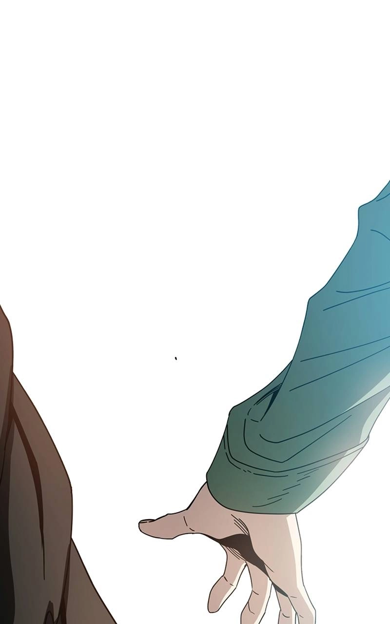 Maybe Meant to Be Chapter 28 - Does It Bother You? Page 99