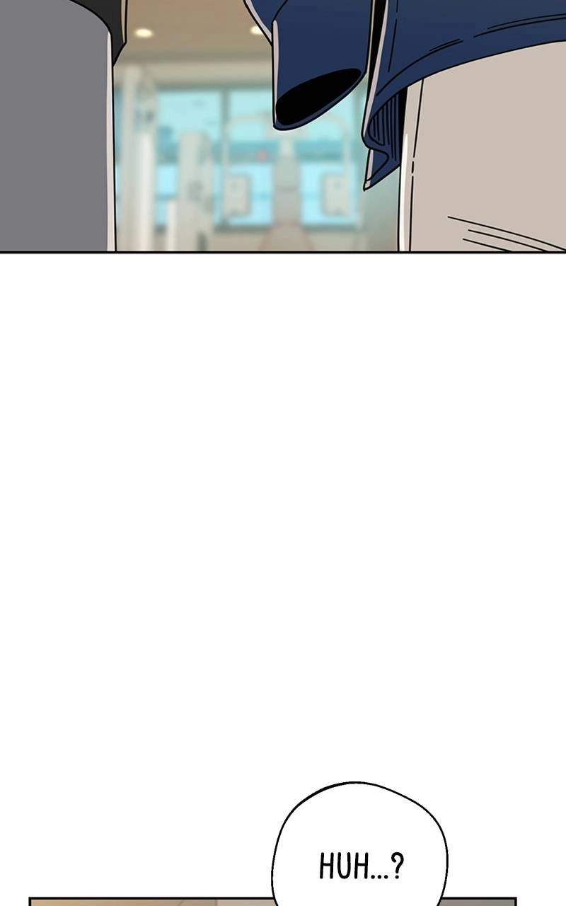Maybe Meant to Be Chapter 28 - Does It Bother You? Page 9