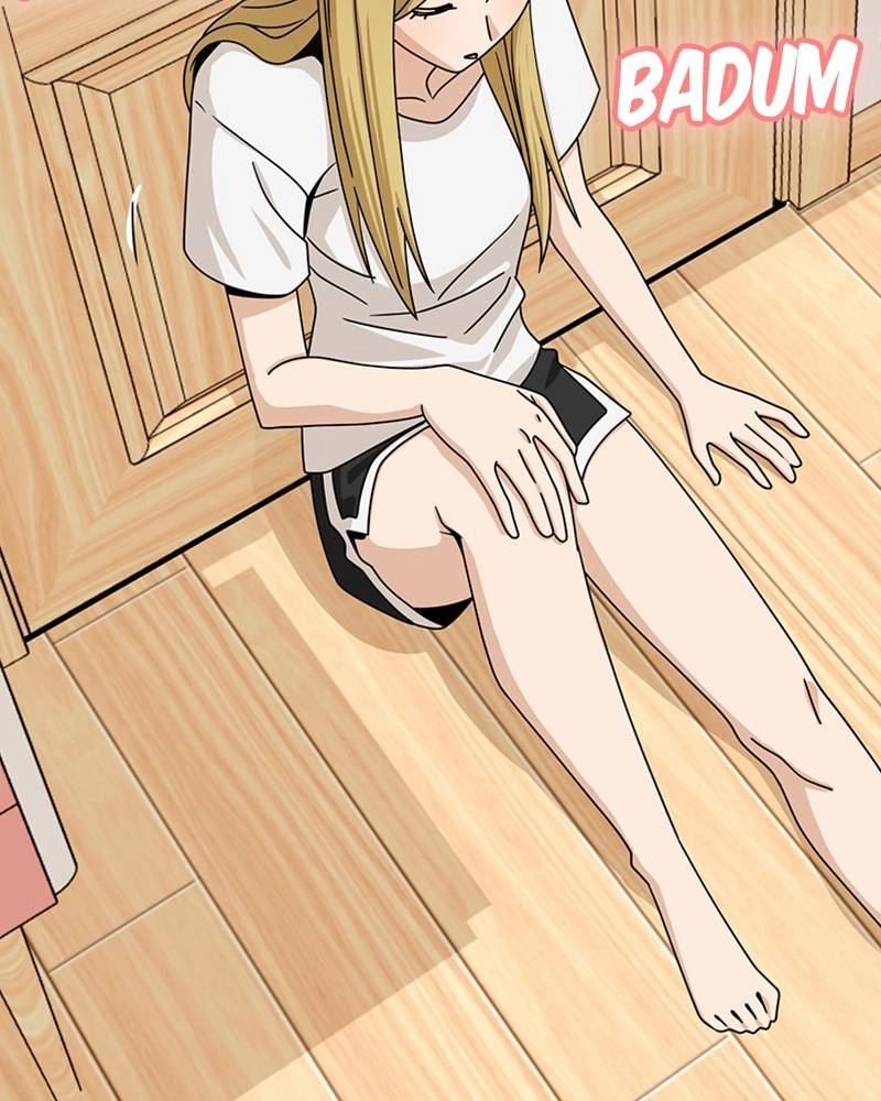 Maybe Meant to Be Chapter 58 - Another Way Page 102