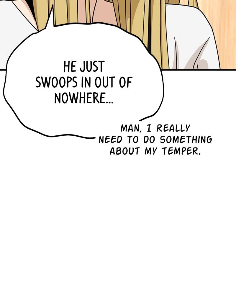 Maybe Meant to Be Chapter 58 - Another Way Page 105