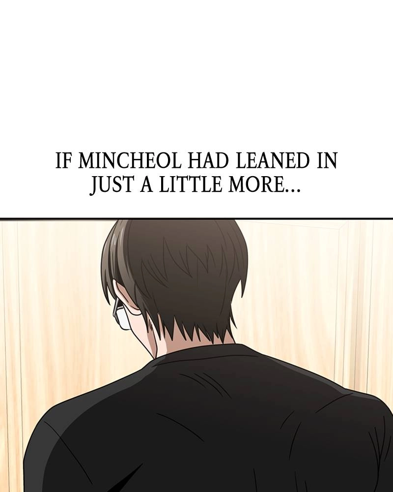 Maybe Meant to Be Chapter 58 - Another Way Page 106