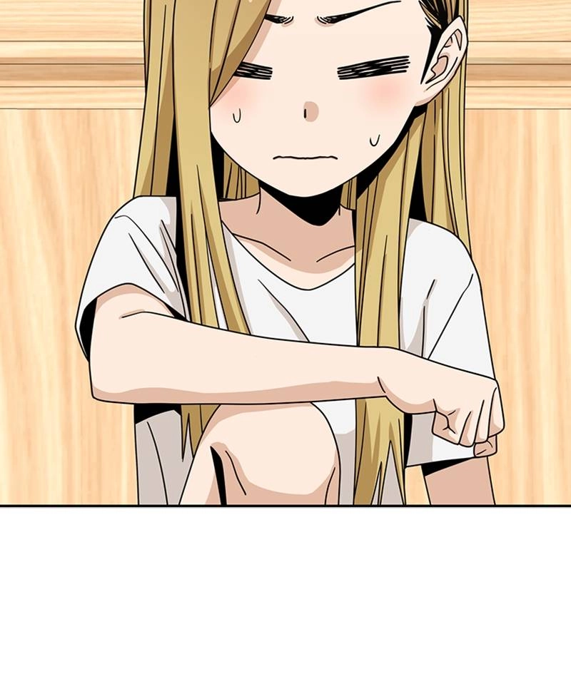 Maybe Meant to Be Chapter 58 - Another Way Page 109