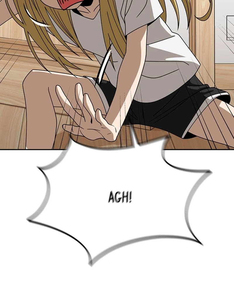 Maybe Meant to Be Chapter 58 - Another Way Page 112