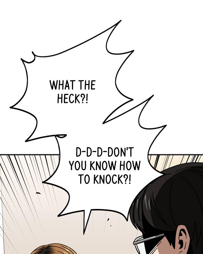 Maybe Meant to Be Chapter 58 - Another Way Page 113
