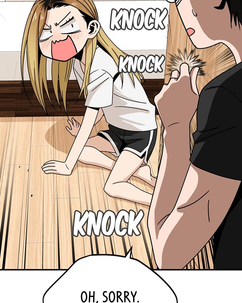 Maybe Meant to Be Chapter 58 - Another Way Page 114