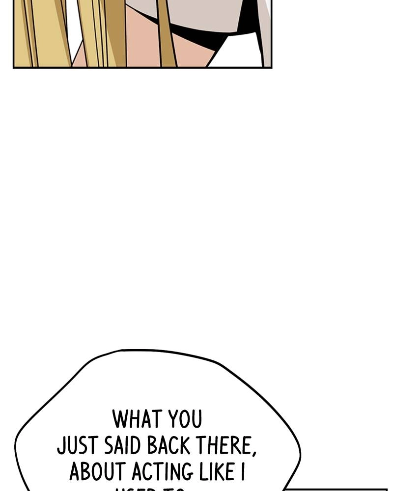 Maybe Meant to Be Chapter 58 - Another Way Page 117