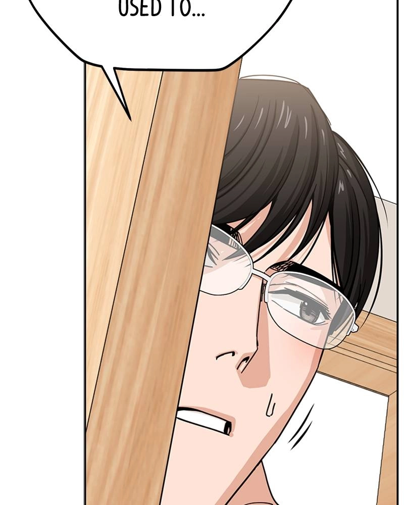 Maybe Meant to Be Chapter 58 - Another Way Page 118