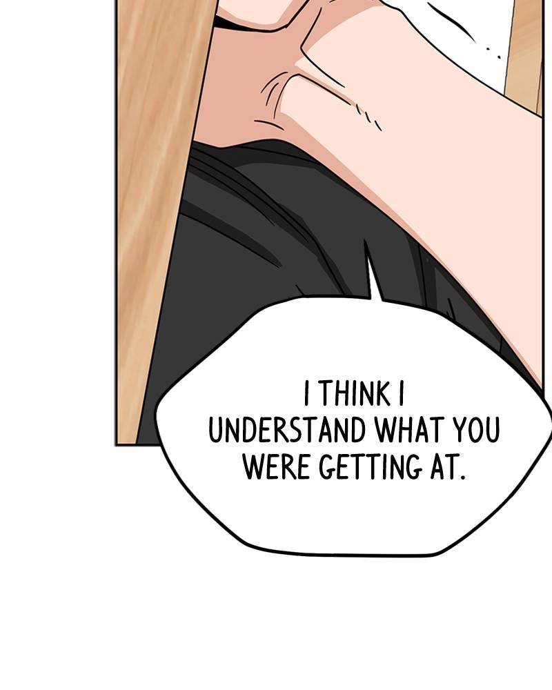 Maybe Meant to Be Chapter 58 - Another Way Page 119
