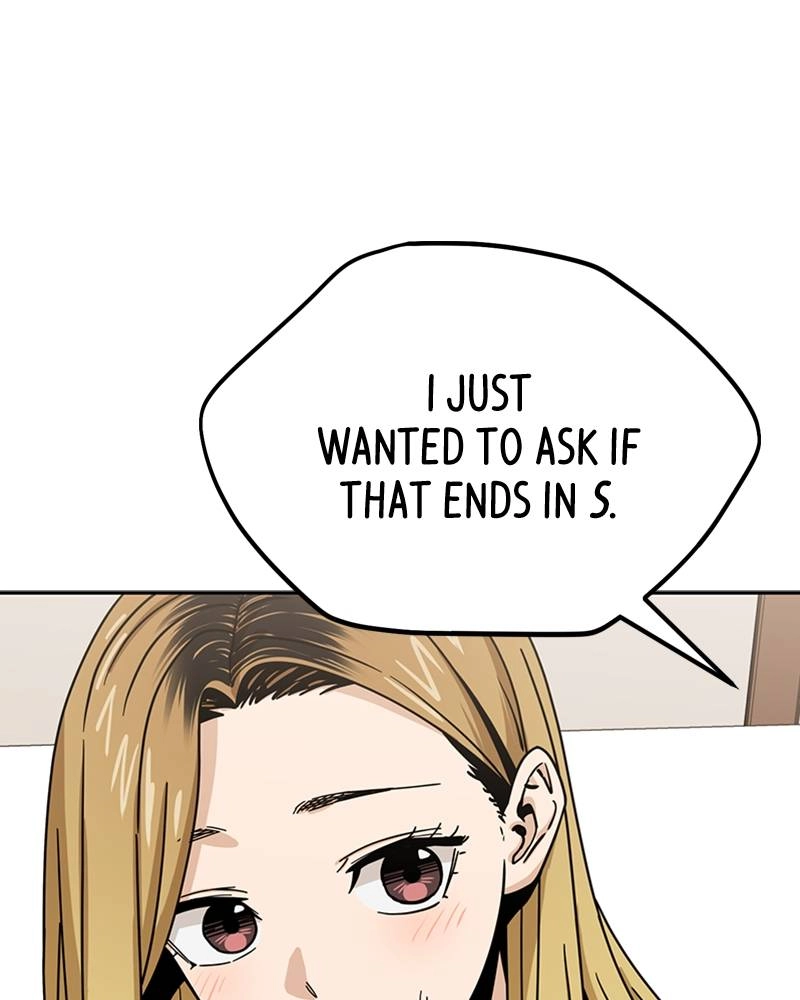 Maybe Meant to Be Chapter 58 - Another Way Page 121