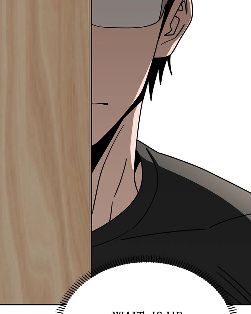 Maybe Meant to Be Chapter 58 - Another Way Page 124