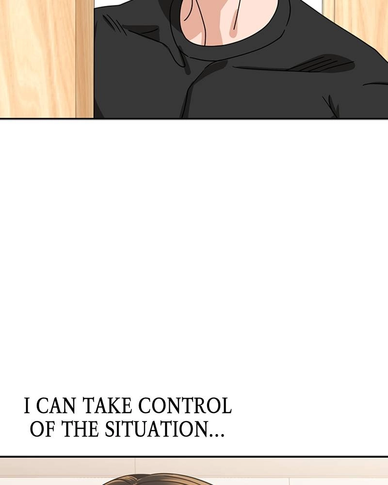 Maybe Meant to Be Chapter 58 - Another Way Page 132