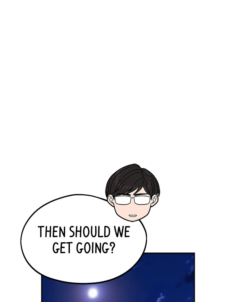 Maybe Meant to Be Chapter 58 - Another Way Page 134