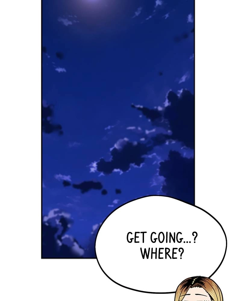 Maybe Meant to Be Chapter 58 - Another Way Page 135
