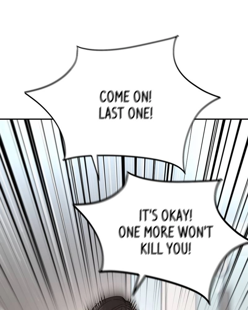 Maybe Meant to Be Chapter 58 - Another Way Page 137