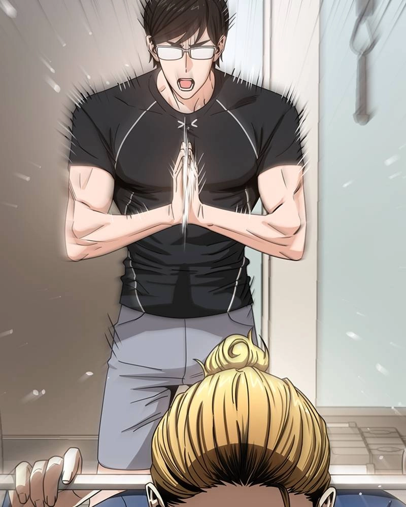 Maybe Meant to Be Chapter 58 - Another Way Page 138