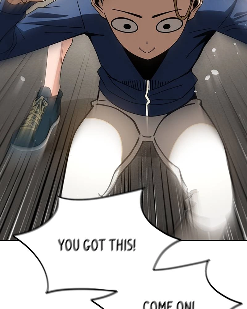 Maybe Meant to Be Chapter 58 - Another Way Page 139