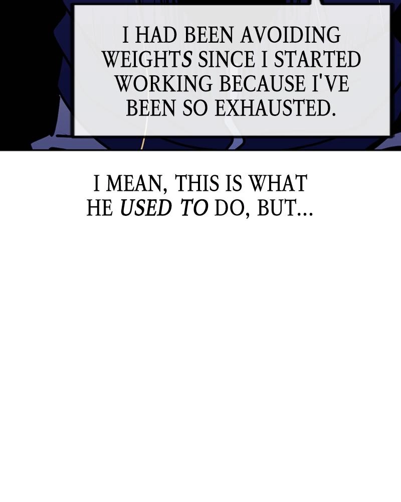 Maybe Meant to Be Chapter 58 - Another Way Page 143