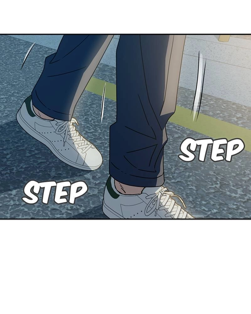 Maybe Meant to Be Chapter 58 - Another Way Page 144