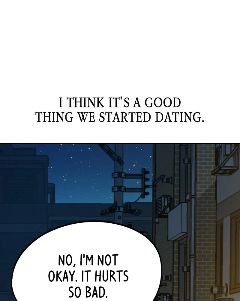 Maybe Meant to Be Chapter 58 - Another Way Page 147