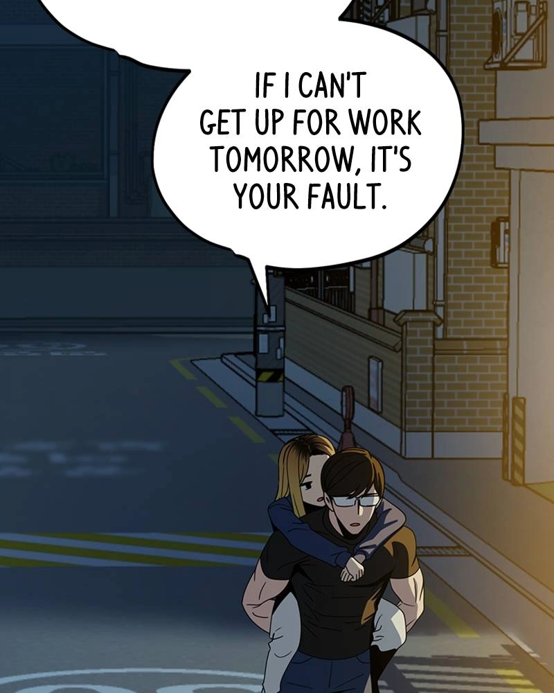 Maybe Meant to Be Chapter 58 - Another Way Page 148