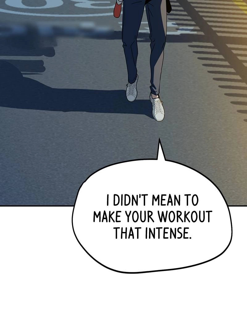 Maybe Meant to Be Chapter 58 - Another Way Page 149