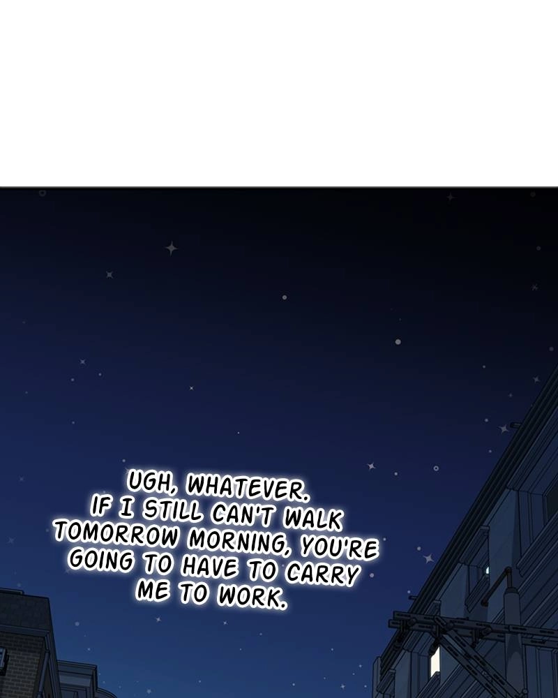 Maybe Meant to Be Chapter 58 - Another Way Page 151