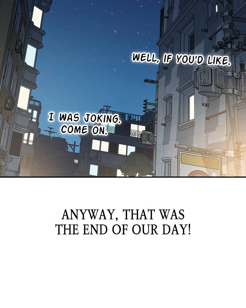 Maybe Meant to Be Chapter 58 - Another Way Page 152