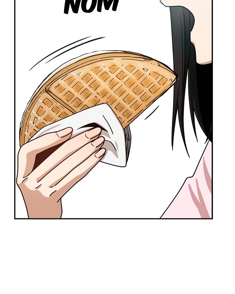 Maybe Meant to Be Chapter 58 - Another Way Page 155
