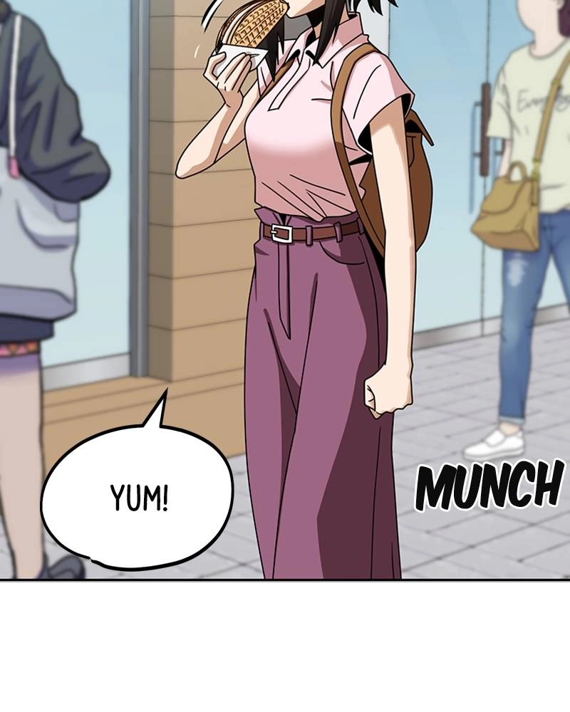 Maybe Meant to Be Chapter 58 - Another Way Page 157