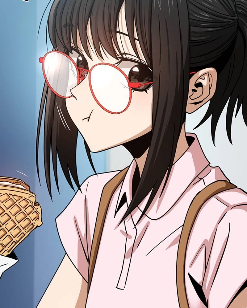 Maybe Meant to Be Chapter 58 - Another Way Page 159