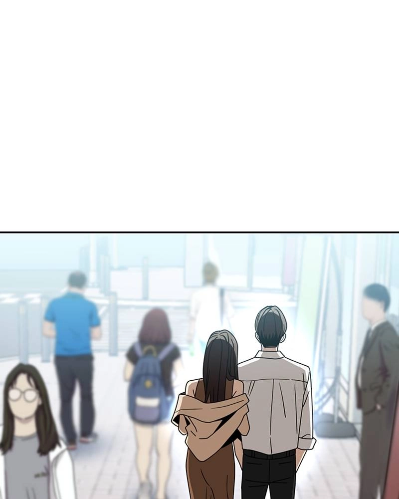 Maybe Meant to Be Chapter 58 - Another Way Page 161