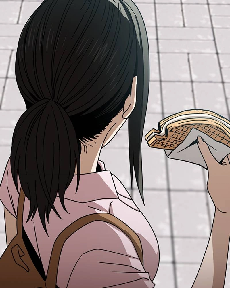 Maybe Meant to Be Chapter 58 - Another Way Page 163