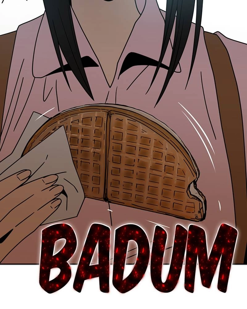 Maybe Meant to Be Chapter 58 - Another Way Page 166