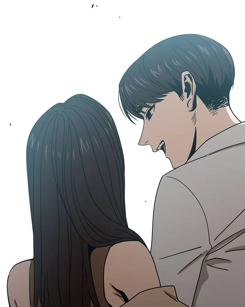 Maybe Meant to Be Chapter 58 - Another Way Page 168