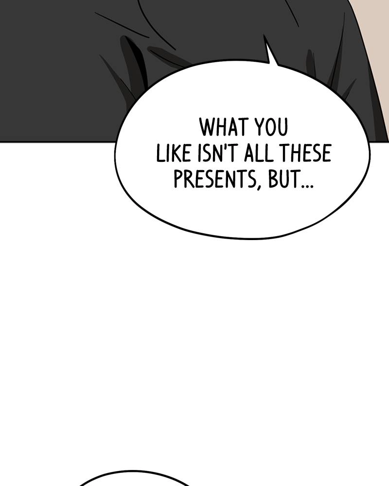 Maybe Meant to Be Chapter 58 - Another Way Page 16
