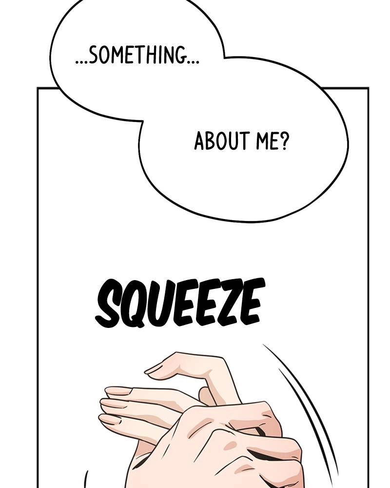 Maybe Meant to Be Chapter 58 - Another Way Page 17
